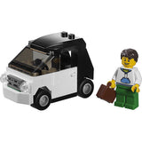 LEGO 3177 - Small Car 43pcs