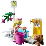LEGO Stephanies Cool Convertable