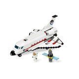LEGO 3367 - City Space Port Space Shuttle 231pcs