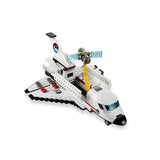 LEGO 3367 - City Space Port Space Shuttle 231pcs
