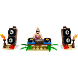 LEGO Bikini Bottom Under the Sea Party