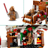 LEGO® Star Wars™ Gingerbread AT-AT™ Walker