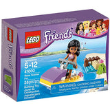 LEGO Water Scooter Fun