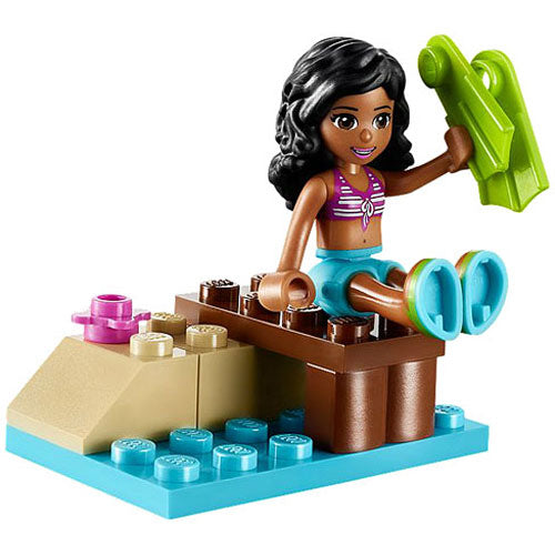 LEGO Water Scooter Fun