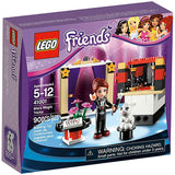 LEGO Mia's Magic Tricks