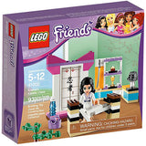 LEGO Emma's Karate Class