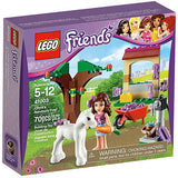 LEGO Olivia's Newborn Foal
