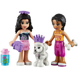 LEGO Heartlake Pet Salon