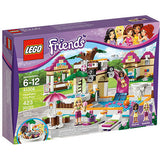 LEGO Heartlake City Pool