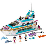 LEGO Dolphin Cruiser