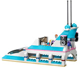 LEGO Dolphin Cruiser