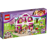 LEGO Sunshine Ranch