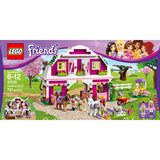 LEGO Sunshine Ranch