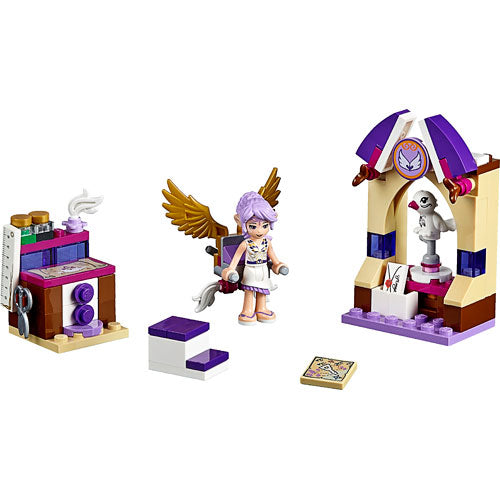LEGO Aira's Creative Workshop