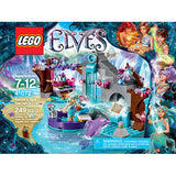 LEGO Naida's Spa Secret