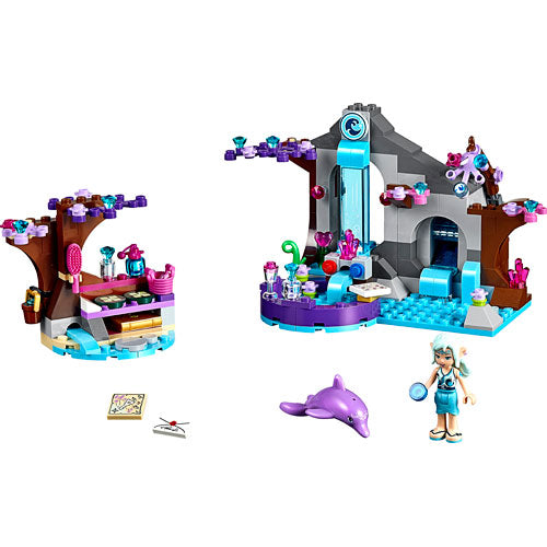 LEGO Naida's Spa Secret