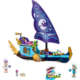 LEGO Naida's Epic Adventure Ship