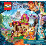 LEGO Azari and the Magical Bakery
