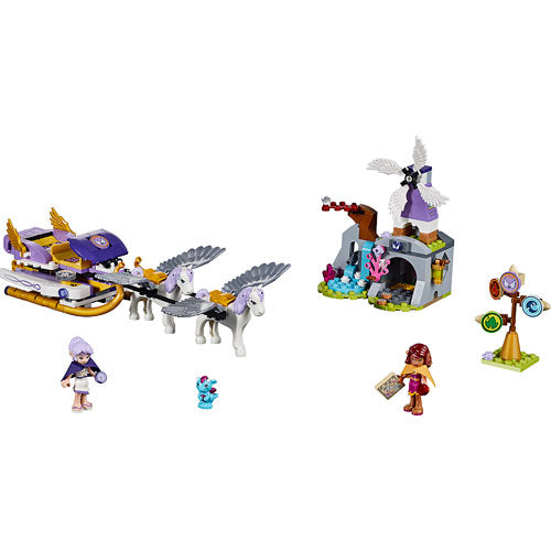 LEGO Aira's Pegasus Sleigh