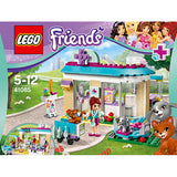 LEGO Vet Clinic