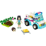 LEGO Vet Ambulance