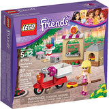 LEGO Stephanie's Pizzeria