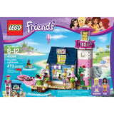 LEGO Heartlake Lighthouse