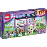 LEGO Emma's House