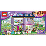 LEGO Emma's House