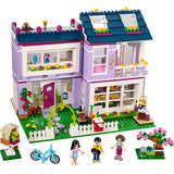 LEGO Emma's House