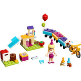 LEGO Party Train