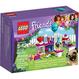LEGO Party Cakes