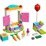 LEGO Party Gift Shop