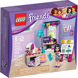 LEGO Emma's Creative Workshop