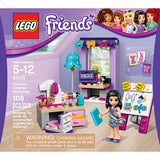 LEGO Emma's Creative Workshop