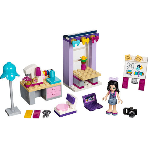 LEGO Emma's Creative Workshop
