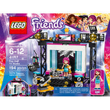 LEGO Pop Star TV Studio