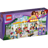 LEGO Heartlake Supermarket