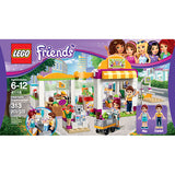 LEGO Heartlake Supermarket