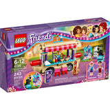 LEGO Amusement Park Hot Dog Van