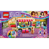 LEGO Amusement Park Hot Dog Van