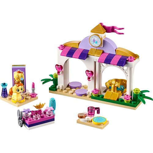 LEGO Daisy's Beauty Salon