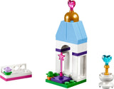 LEGO Pumpkin's Royal Carriage