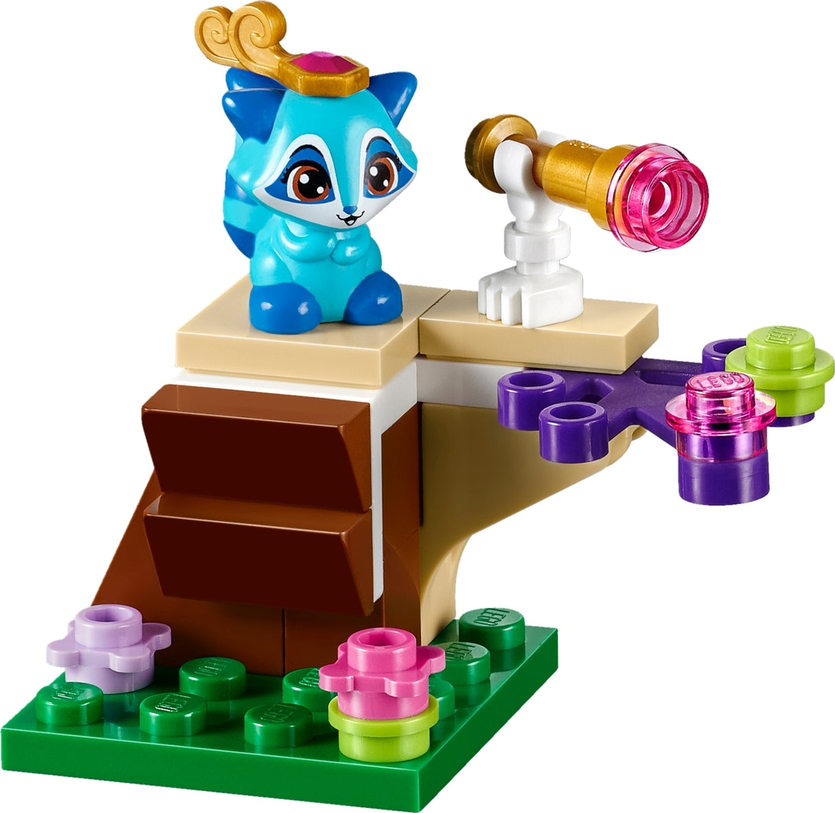 LEGO Palace Pets Royal Castle