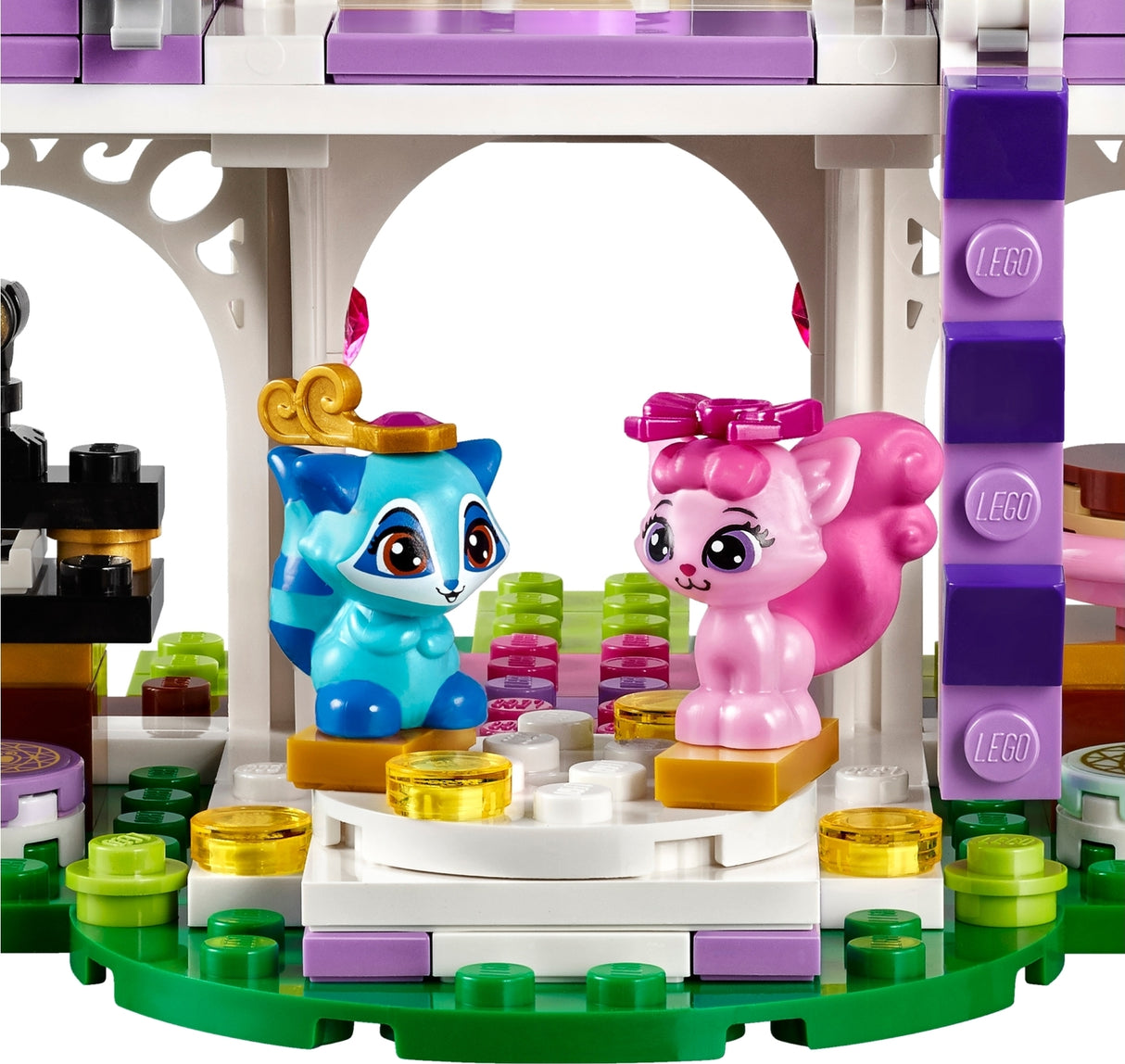 LEGO Palace Pets Royal Castle