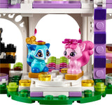 LEGO Palace Pets Royal Castle