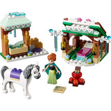 LEGO Anna's Snow Adventure