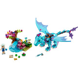 LEGO The Water Dragon Adventure