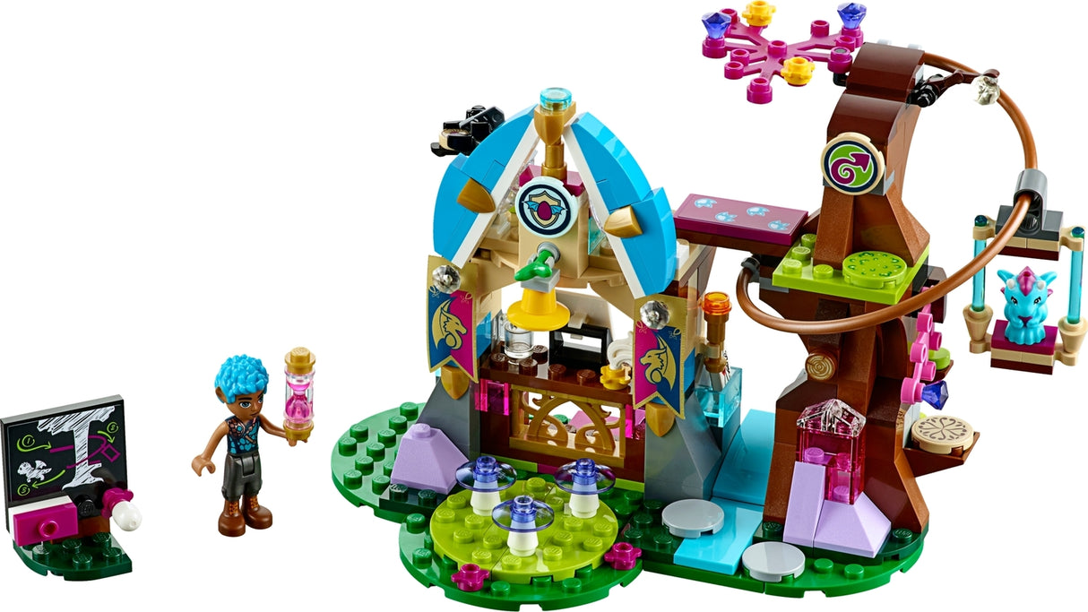 LEGO Elvendale School of Dragons
