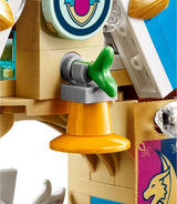 LEGO Elvendale School of Dragons
